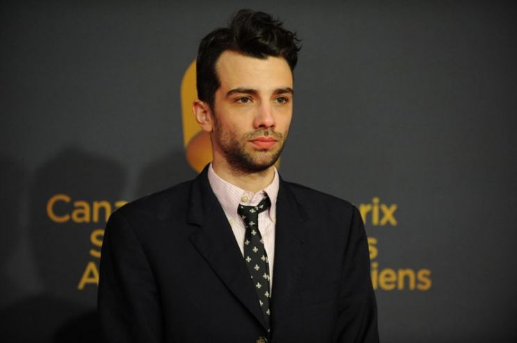 Jay Baruchel