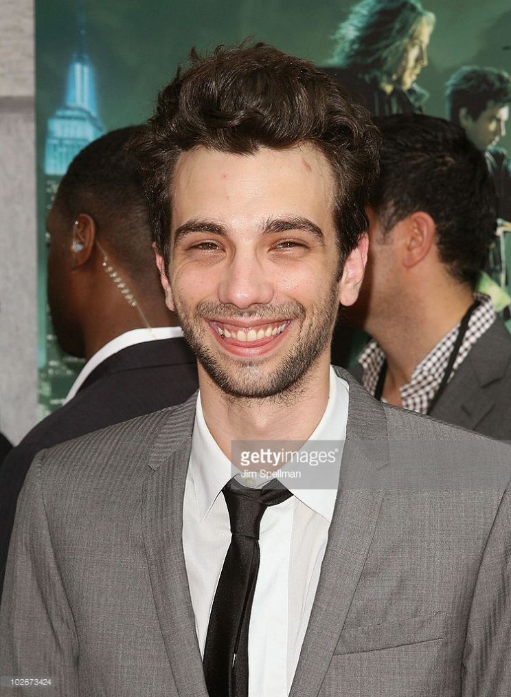 Jay Baruchel