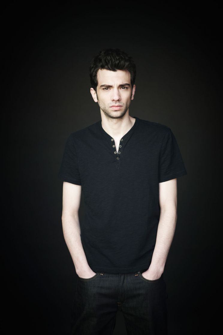 Jay Baruchel