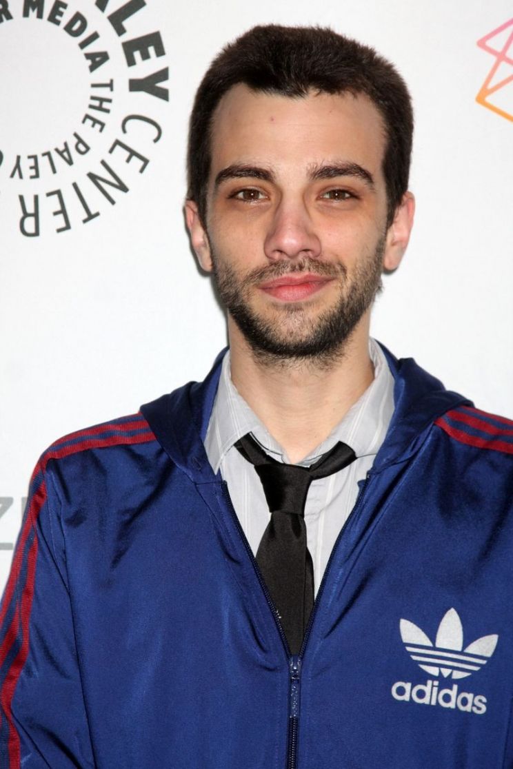 Jay Baruchel