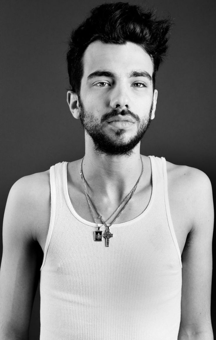 Jay Baruchel