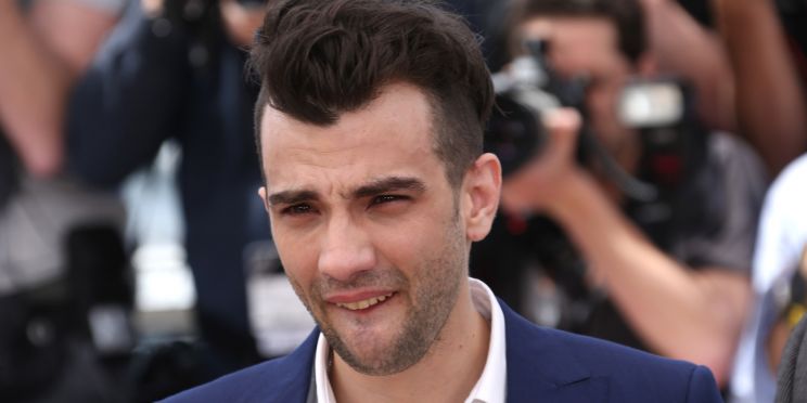 Jay Baruchel