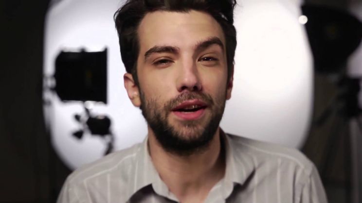 Jay Baruchel