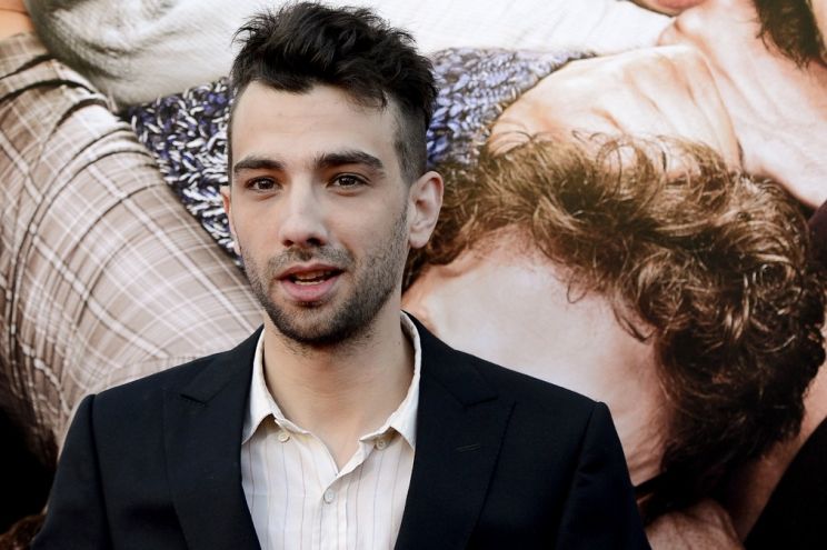 Jay Baruchel