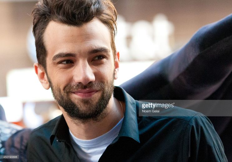 Jay Baruchel