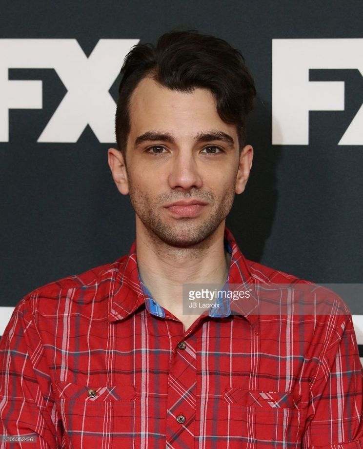 Jay Baruchel