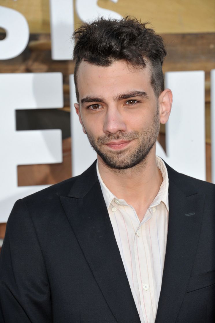 Jay Baruchel