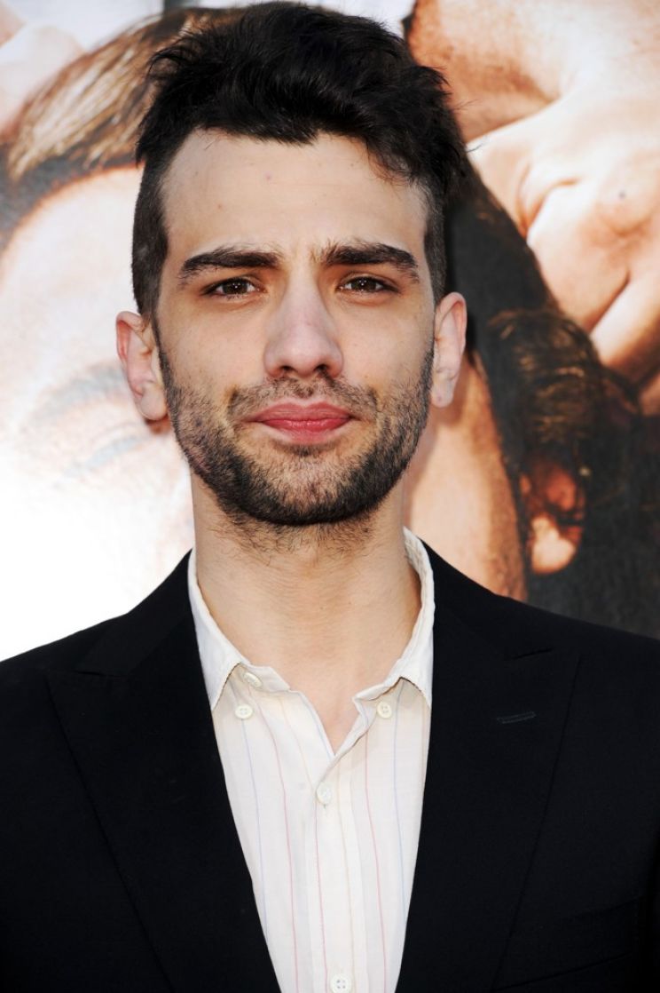 Jay Baruchel