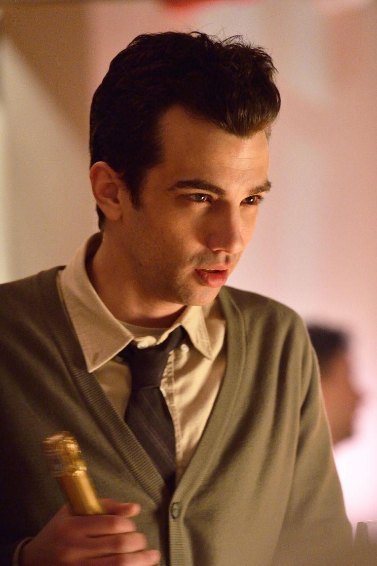 Jay Baruchel