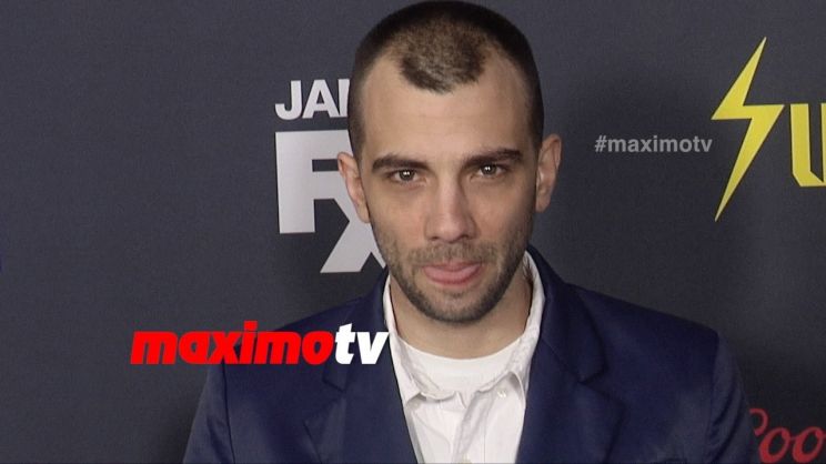 Jay Baruchel