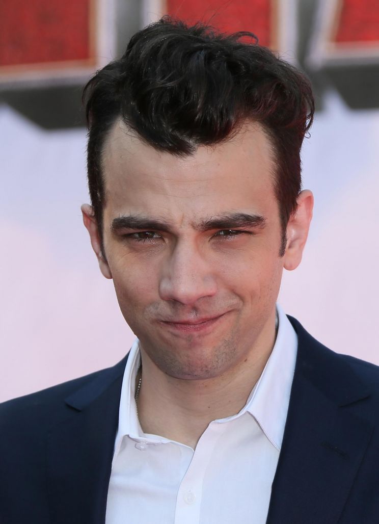 Jay Baruchel