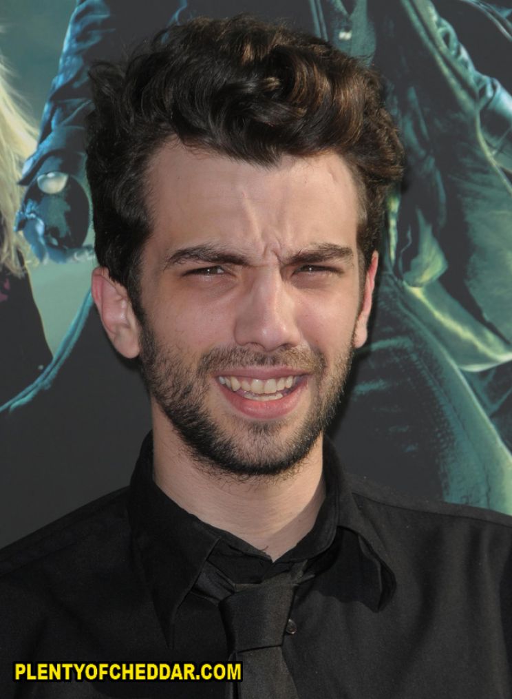 Jay Baruchel