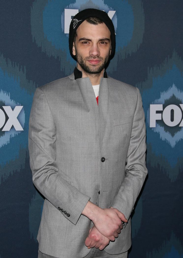 Jay Baruchel