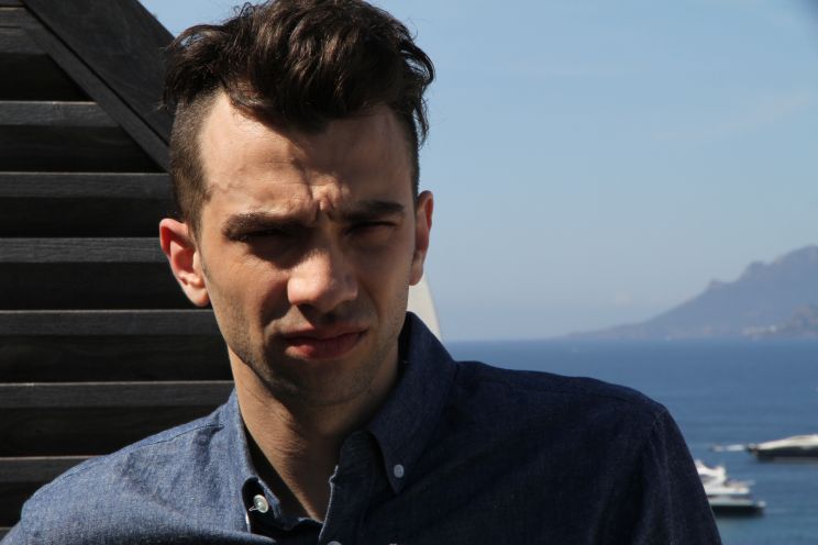 Jay Baruchel