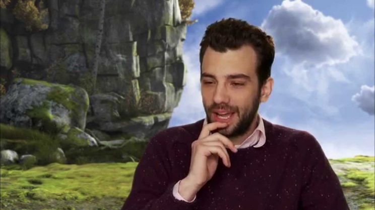 Jay Baruchel