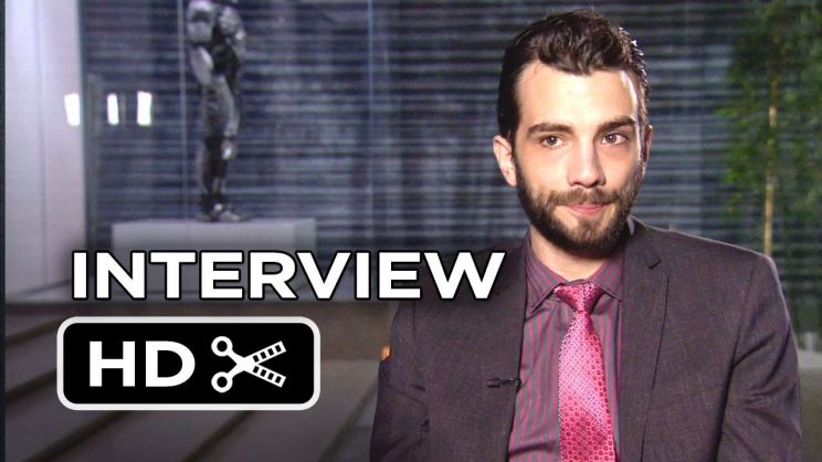 Jay Baruchel