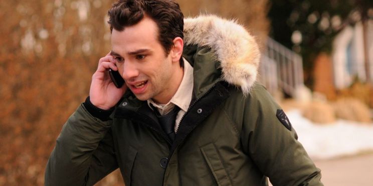 Jay Baruchel