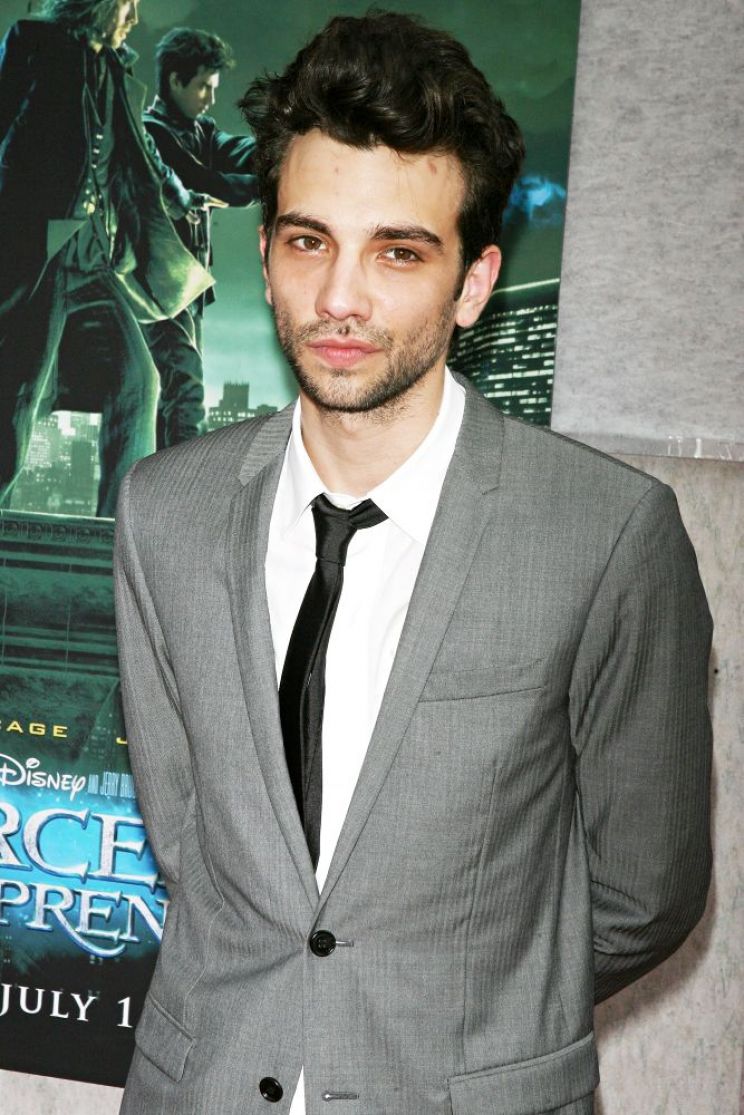 Jay Baruchel