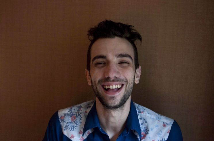 Jay Baruchel