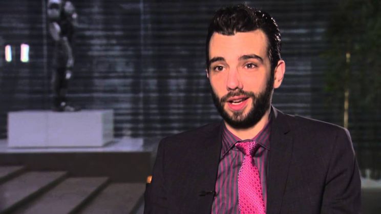 Jay Baruchel