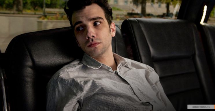 Jay Baruchel