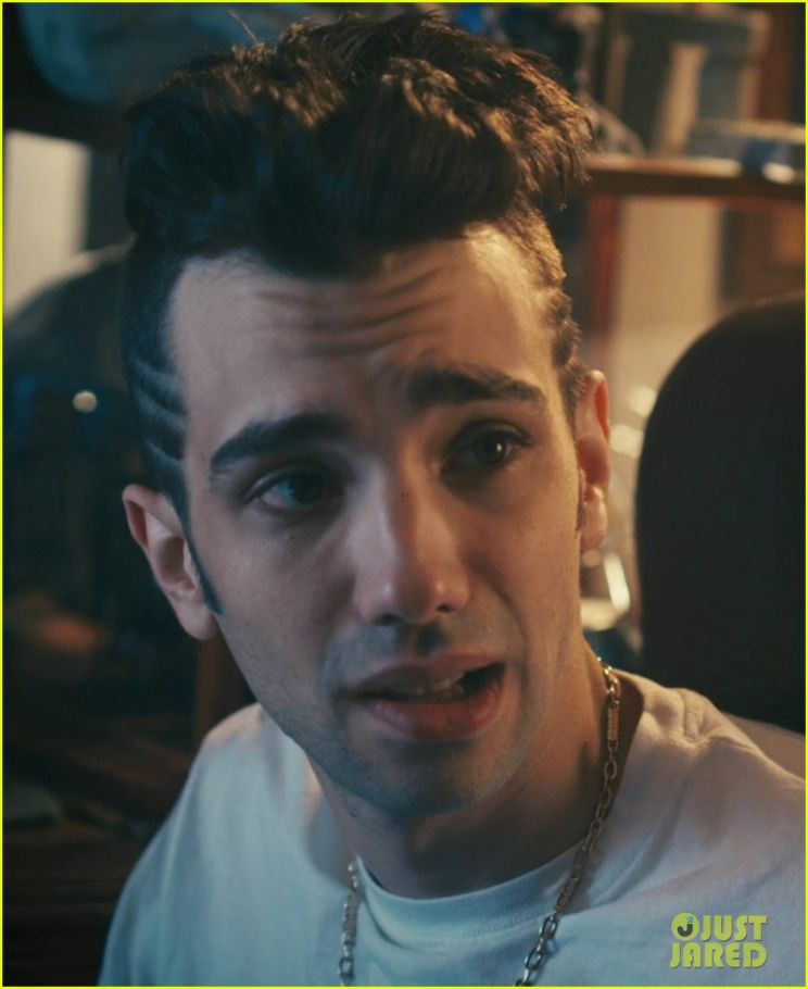 Jay Baruchel