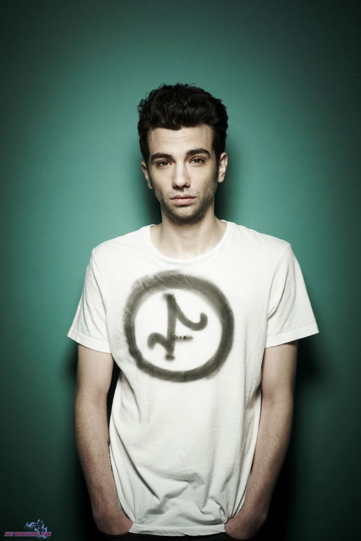 Jay Baruchel