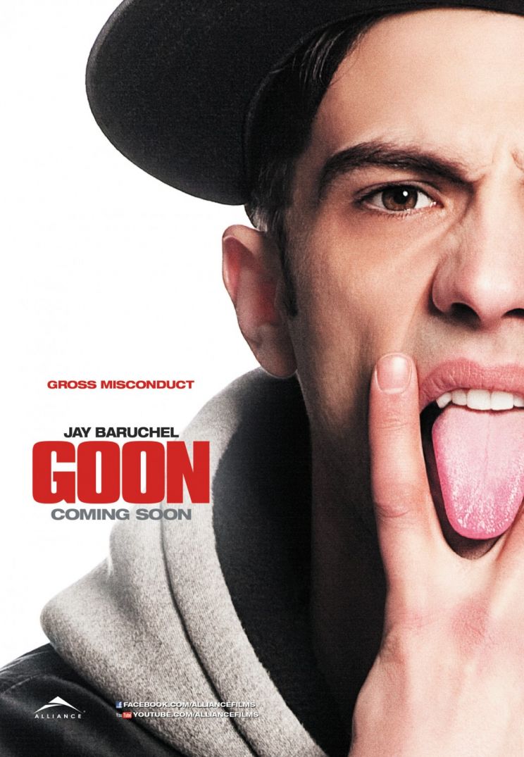 Jay Baruchel