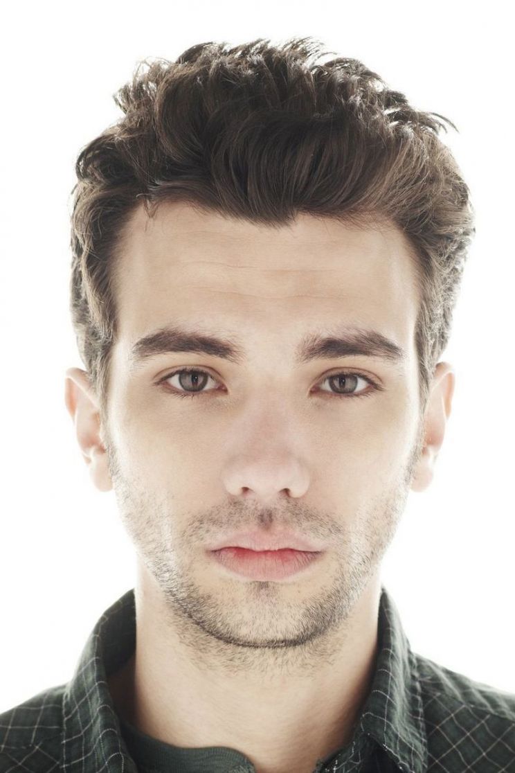 Jay Baruchel