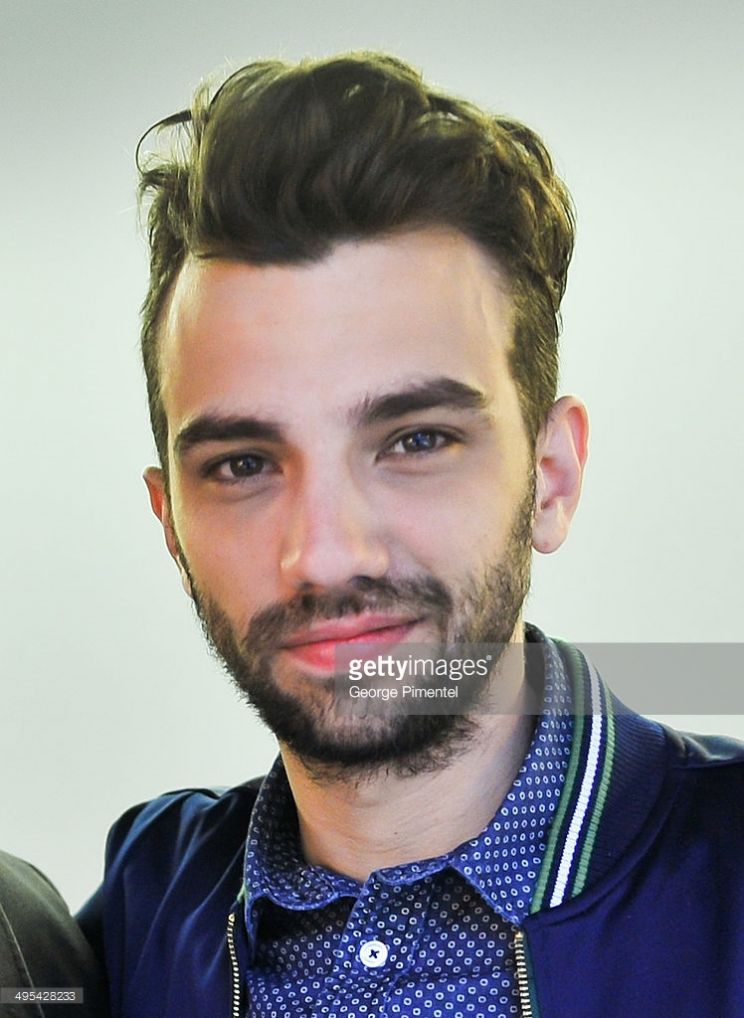 Jay Baruchel