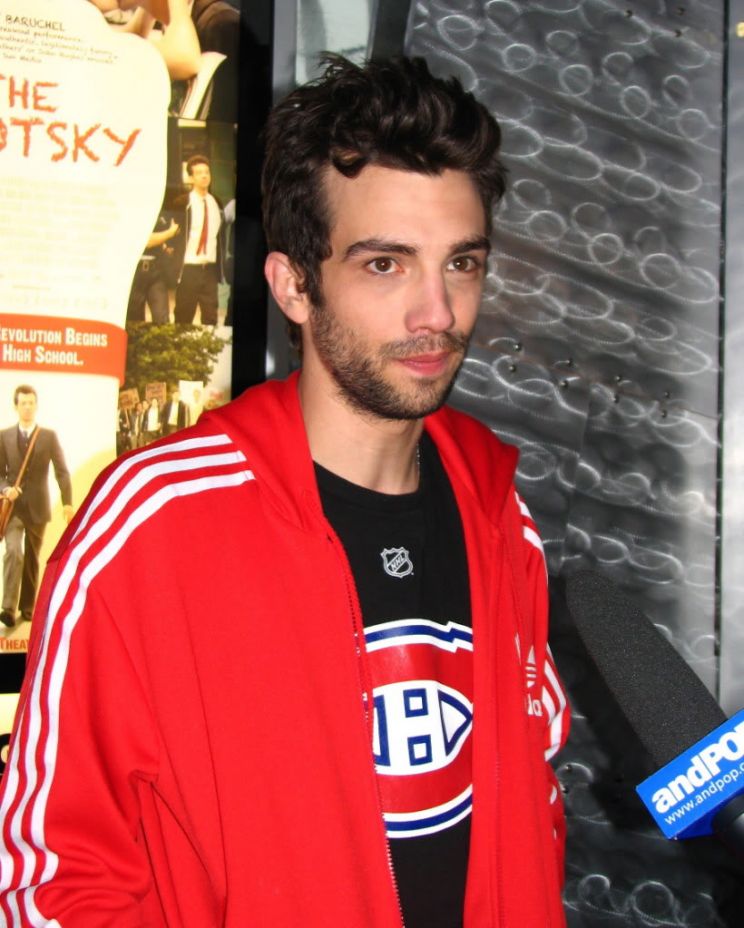 Jay Baruchel