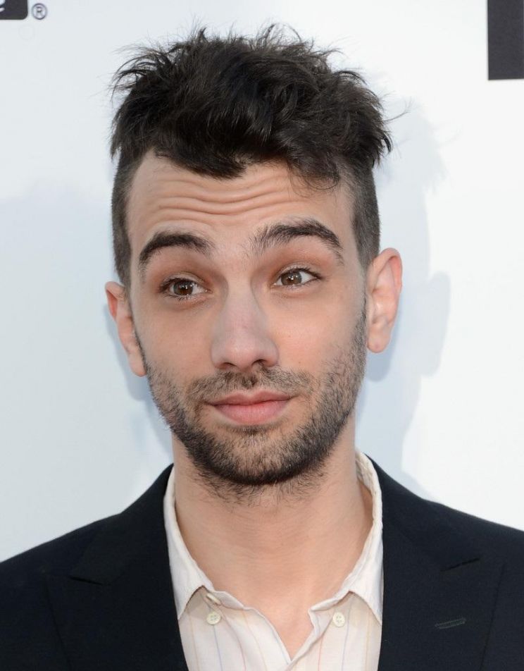Jay Baruchel