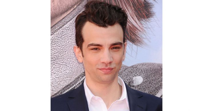 Jay Baruchel