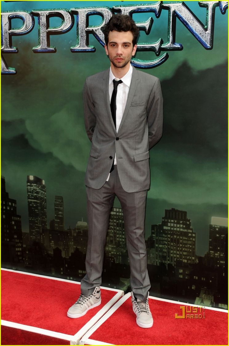 Jay Baruchel