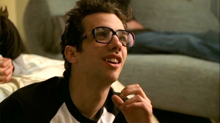 Jay Baruchel