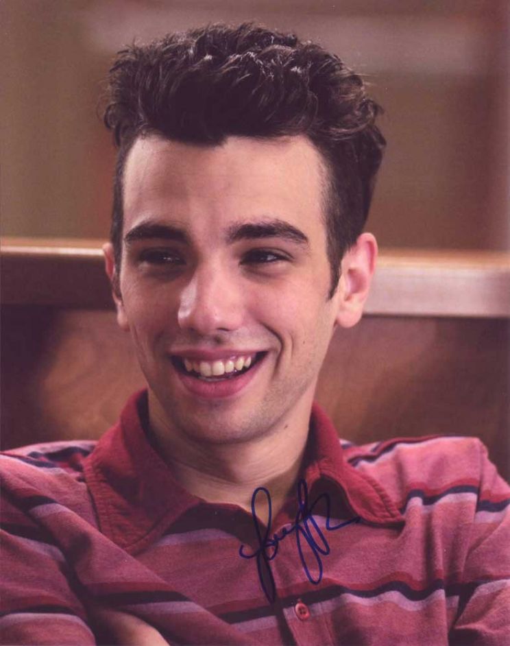 Jay Baruchel