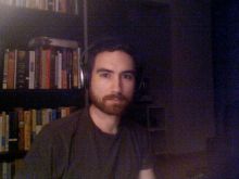Jay Bauman photo