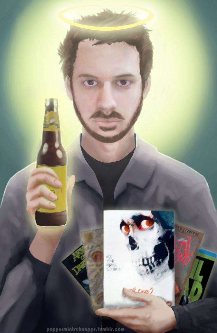 Jay Bauman