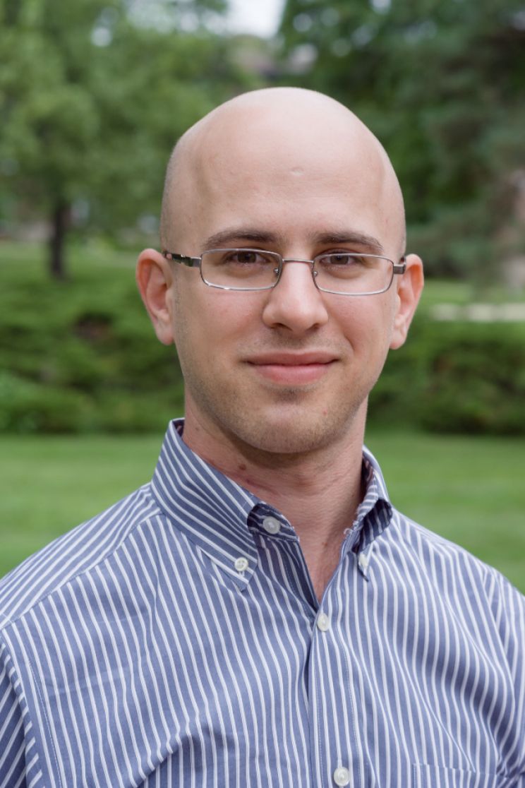 Jay Bauman