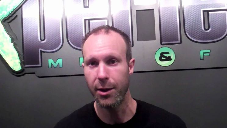 Jay Bertin