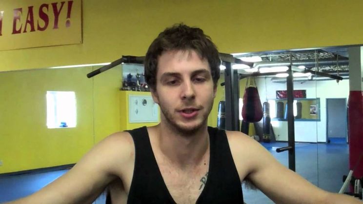 Jay Bertin