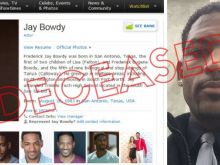 Jay Bowdy