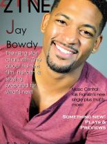 Jay Bowdy