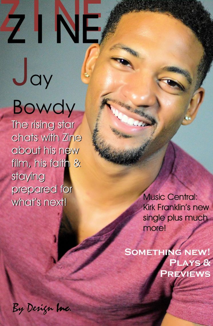 Jay Bowdy