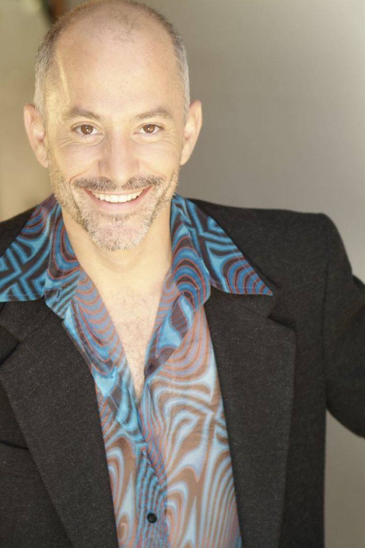 Jay Caputo