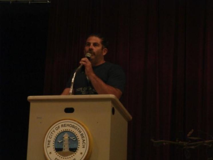 Jay Caputo