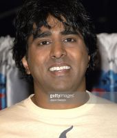 Jay Chandrasekhar