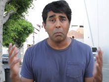 Jay Chandrasekhar