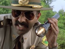 Jay Chandrasekhar