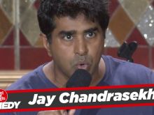 Jay Chandrasekhar